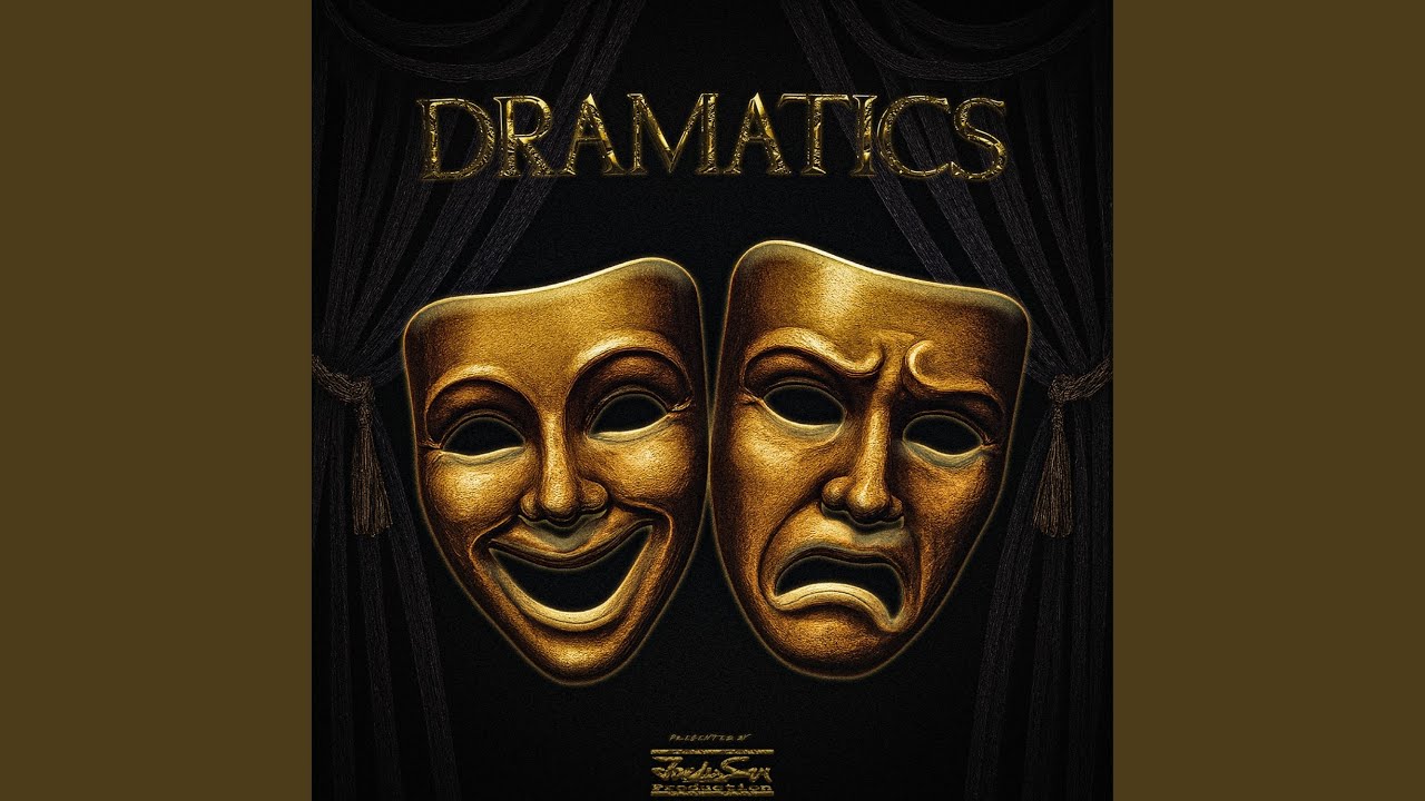 Watch Dramatics on YouTube Watch Dramatics on YouTube
