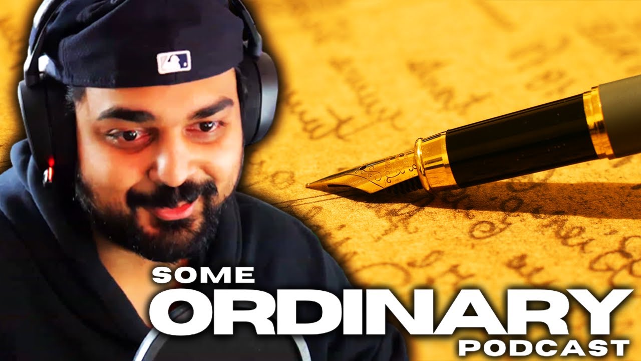 History is Written by the Victors Some Ordinary Podcast YouTube