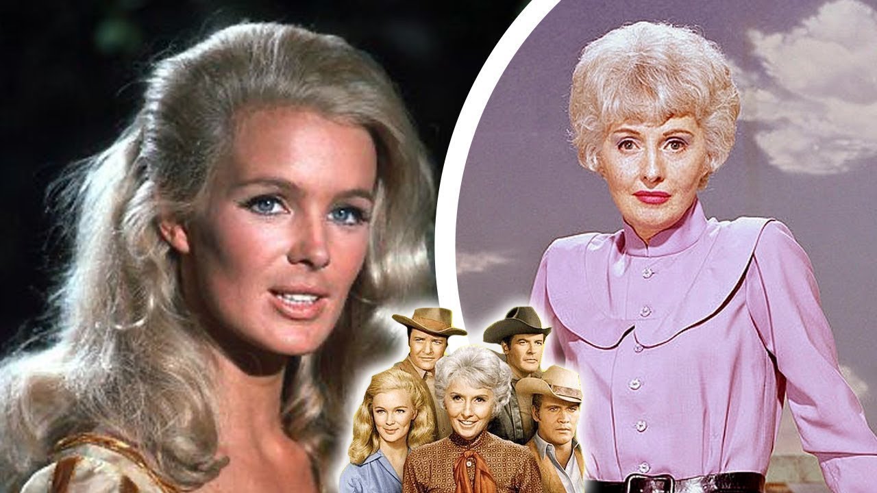 How the Big Valley Cast Members Died!