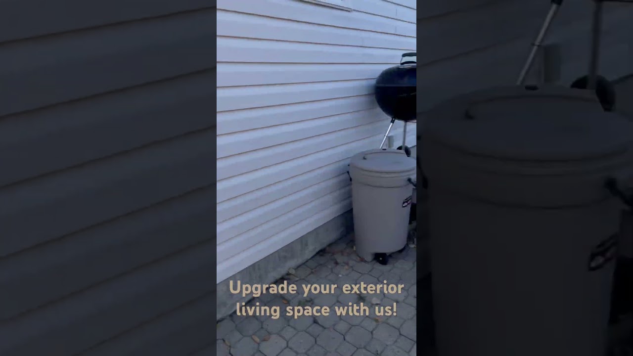 Calgary Landscaping Upgrade 