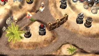 Watchtower - tower defense strategy game screenshot 2