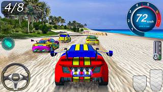 Ultimate Rally Fury Car Racing - Extreme Sport Car Offroad Driving Simulator - Android Gameplay #6 screenshot 2