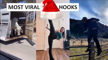 VIRAL Transitional HOOKS - Compilation