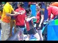 2016 リオオリンピック 卓球女子団体3位決定戦⑥ 伊藤美誠vs馮天薇 Table Tennis W Team Bronze Match