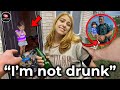 When GOOD Cops RESCUE Baby From The Most TERRIFYING Mom EVER! #48