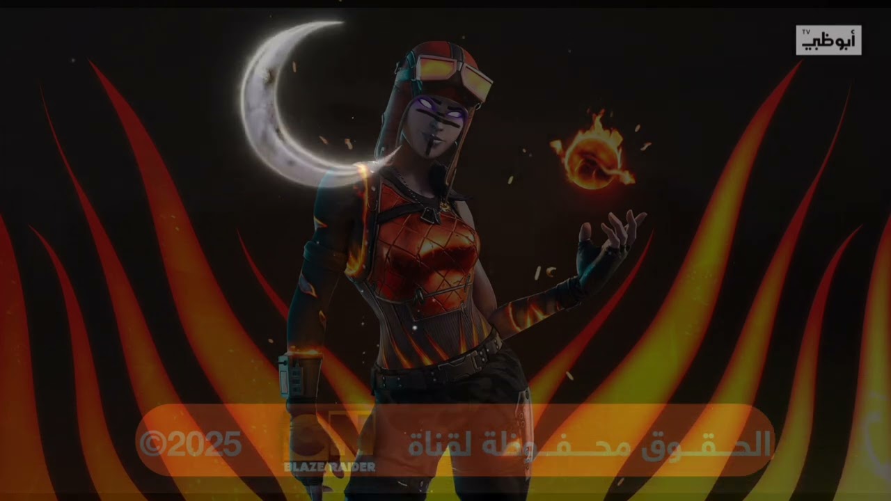 (بمناسبة عودة قناتي) قناة أبوظبي - فواصل مجمعة - رمضان 2021