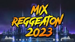 Reggaeton Mix 2023 - Sus Mejores Éxitos Enganchados 2023 - Lo Mas Nuevo En Éxitos