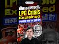 Gas Cylinder Crisis क असल क रण UPSC Current Affairs 2026 Essential Commodities Act 1955 Gas Cylinder Crisis क असल क रण UPSC Current Affairs 2026 Essential Commodities Act 1955
