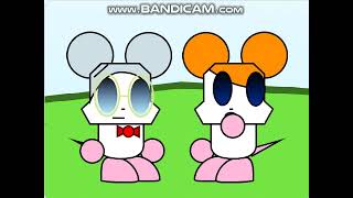 Hamtaro Being A Speciesist Read Description