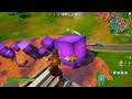 Fortnite cube moving