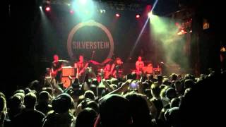 Beartooth - I have a Problem Live HD