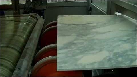 XL Tile Printing with EFI Cretaprint