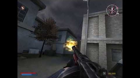 Contract JACK Chapter 1 (The Proposition) Gameplay