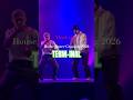 TERM-INAL House Dance Crossing 2026