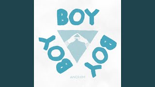 Boy Boy Boy (Joris Voorn Remix)