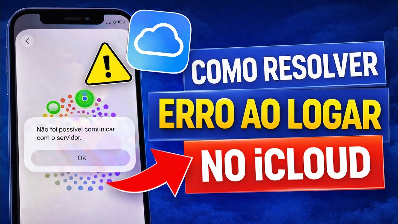 🍎Bypass iRemoval Pro Premium: como resolver erro ao logar no iCloud❌📲