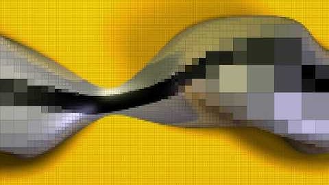 Processing experiments 01.2 : Inverse depth