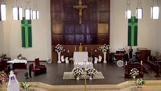 Funeral Mass | Maria Le+