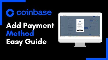 How to Add Payment Method on Coinbase - Add Credit Card on Coinbase !(2023)
