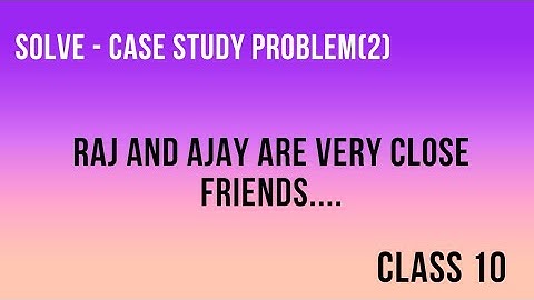 NCERT maths tamil| Class 10| chapter4|quadratic equations|case study problem|@Maths Gothai