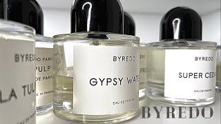 : 7  BYREDO  .