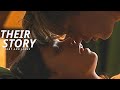 Ruby  james  their story maxton hall  the world between us