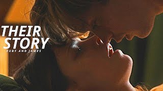 Ruby & James - Their Story [Maxton Hall - The World Between Us]