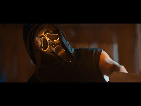 經典恐怖系列電影《＃奪命狂呼5》(＃Scream5)最新正式預告