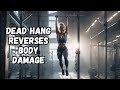 The Dead Hang Blueprint The Simple Human Reset - Pod#020
