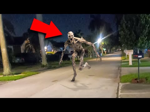 15 Scary Ghost Videos That Will Leave You Scared of the Dark