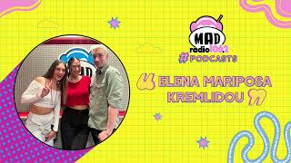Girl talk, Revenge Porn, Survivor και Threads... με την Έλενα ...