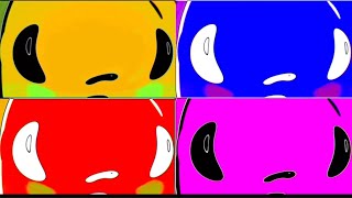 CoComelon Intro Logo..!! Sparta Pitch Fun Effects Combined | Sponsored By: Gamavision Csupo Effects