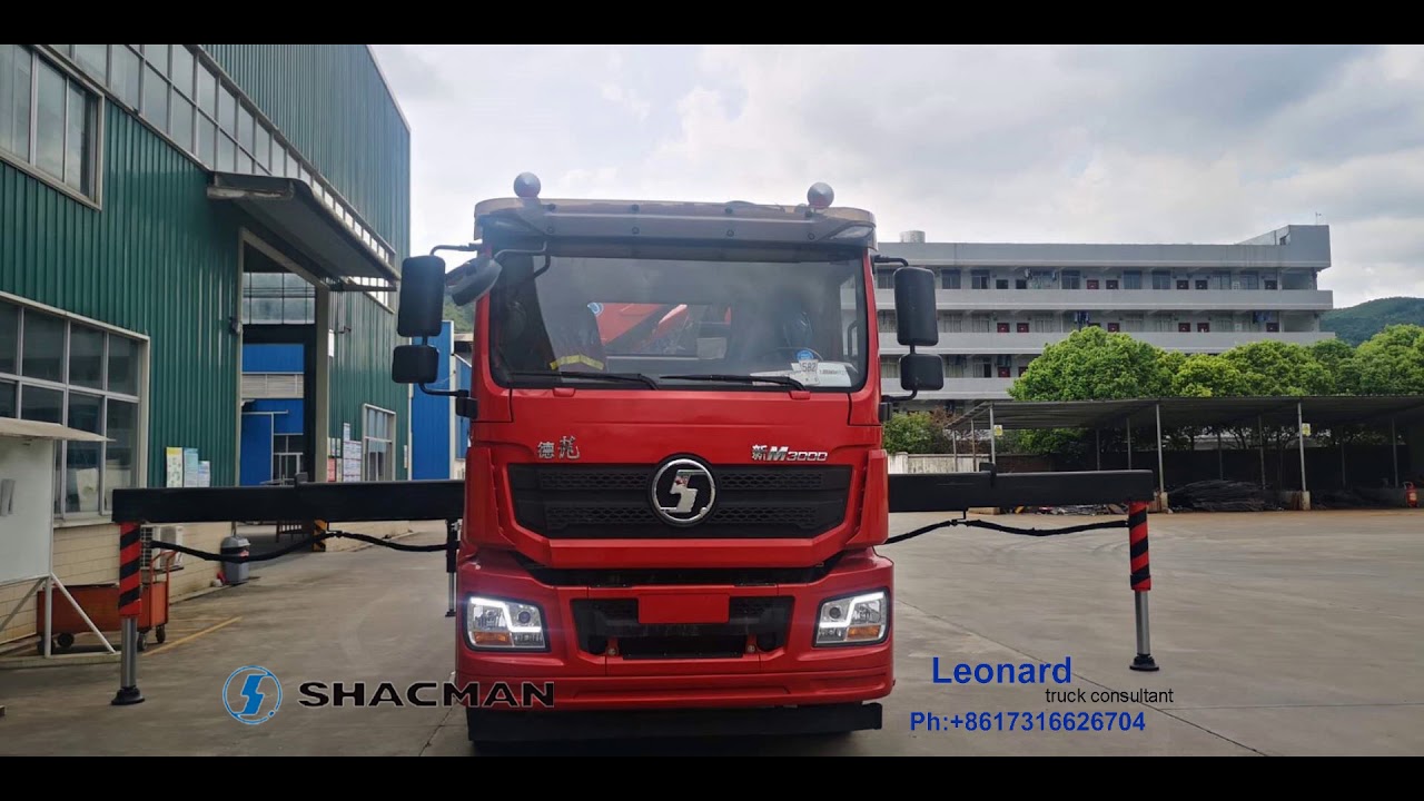 tractor truck mounted crane,crane truck for trailer,crane tractor truck