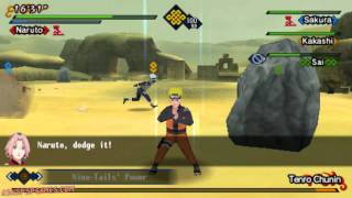 Naruto Shippuden: Kizuna Drive [Videos] - IGN