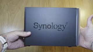 Synology DiskStation DS225+ 📦📦 UNBOXING 📦📦 NAS de almacenamiento compacto