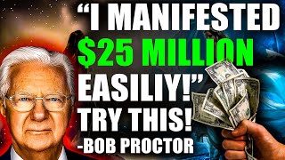 THIS SECRET PRAYER WILL MANIFEST YOUR WILDEST DESIRES ? Bob Proctor Law Of Attraction ?