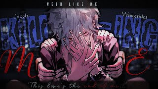 Nightcore Killing Me Lv