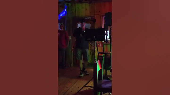 ETHAN KARAOKE