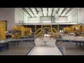 Family-owned 9to5 Seating adopts a growth strategy, creating jobs with its contract chair business Family-owned 9to5 Seating adopts a growth strategy, creating jobs with its contract chair business