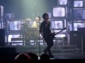Green Day Minneapolis 2009