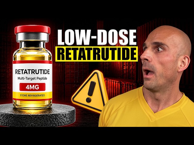 refrigerate retatrutide Buy Canada Retatrutide Fridge Storage: What You