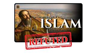 Responding to a Deceptive Christian (@SanctusTheology)