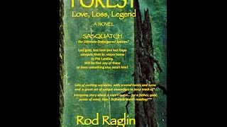 #5 Forest - Love, Loss, Legend. An exploration of wild things, wild places and intimate relationship