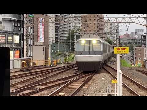 小田急線×いきものがかりSAKURA