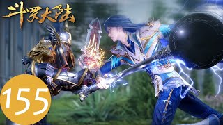 ENG SUB【Soul Land】EP155——Update 1EP Every Sat at 12PM