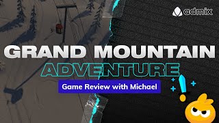 Grand Mountain Adventure - Game Day Review screenshot 5