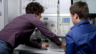 Lucas Nuelle Power Electronic With Matlab