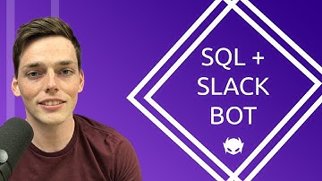 Customer Lookup Bot | Slack + SQL Queries