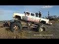 Redneck Mud Park Mud Trucks Gone Wild