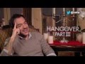 The Hangover Part 3 - Todd Phillips Interview